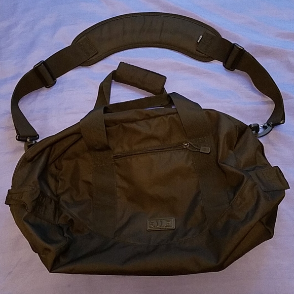511 duffle